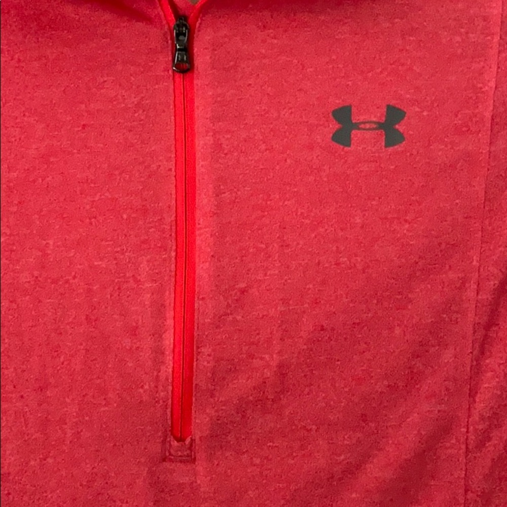 Under armour quarter zip - Picture 4 of 5